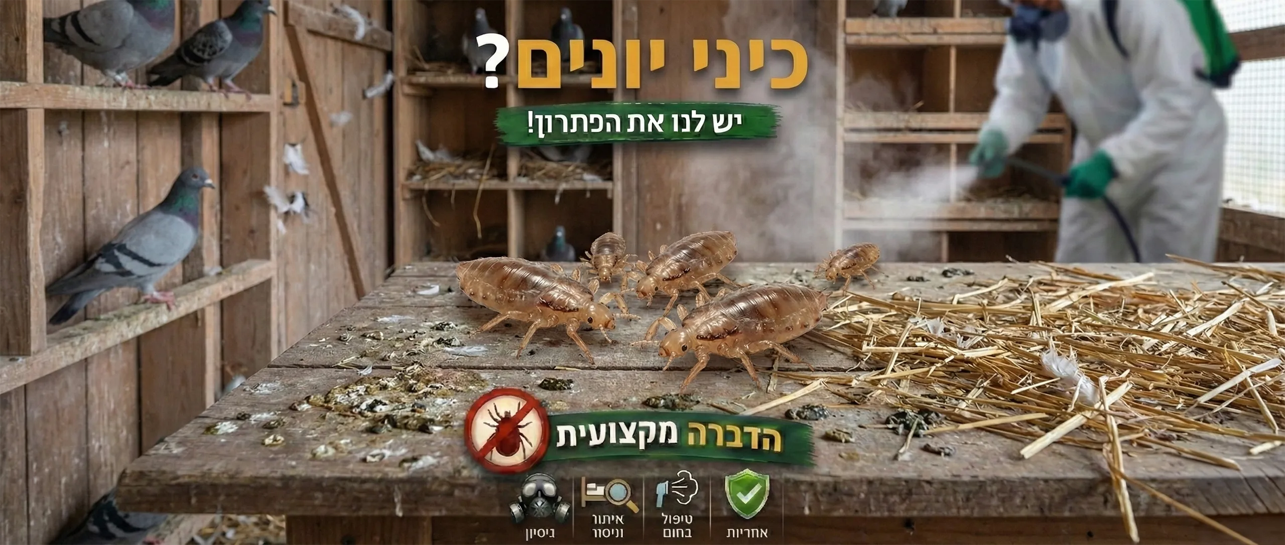 כיני יונים