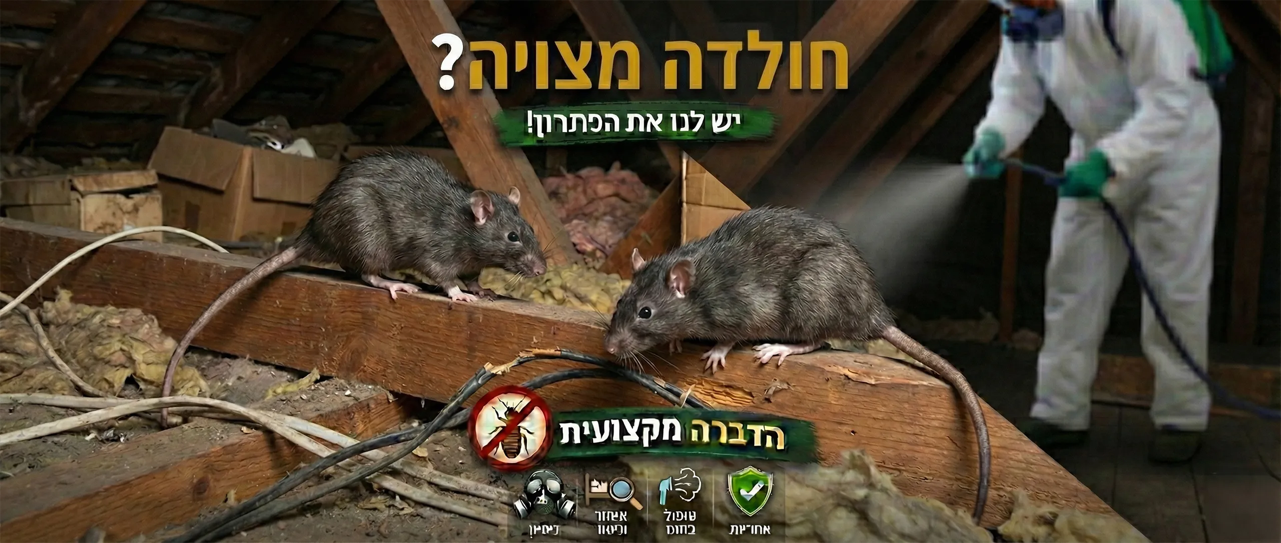 חולדה מצויה (חולדת העליות)