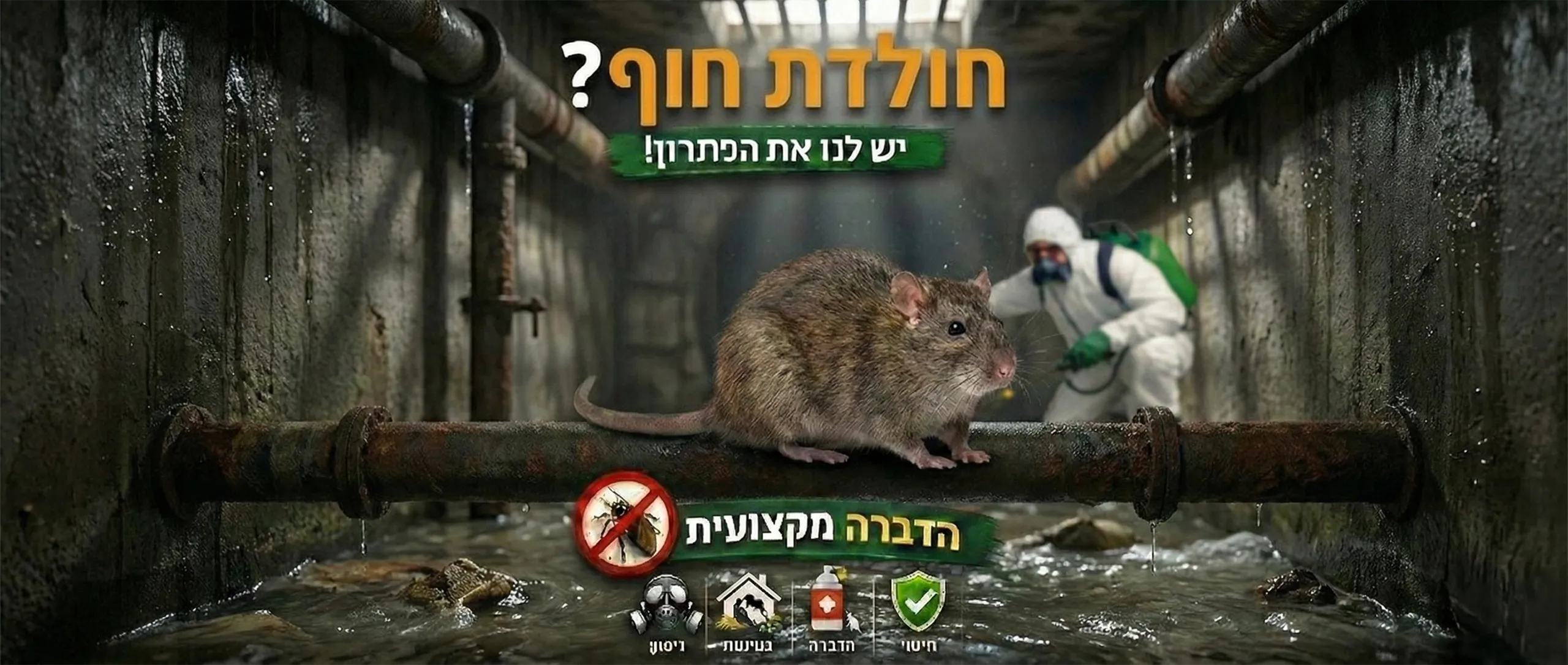 חולדת החוף (נורבגית)