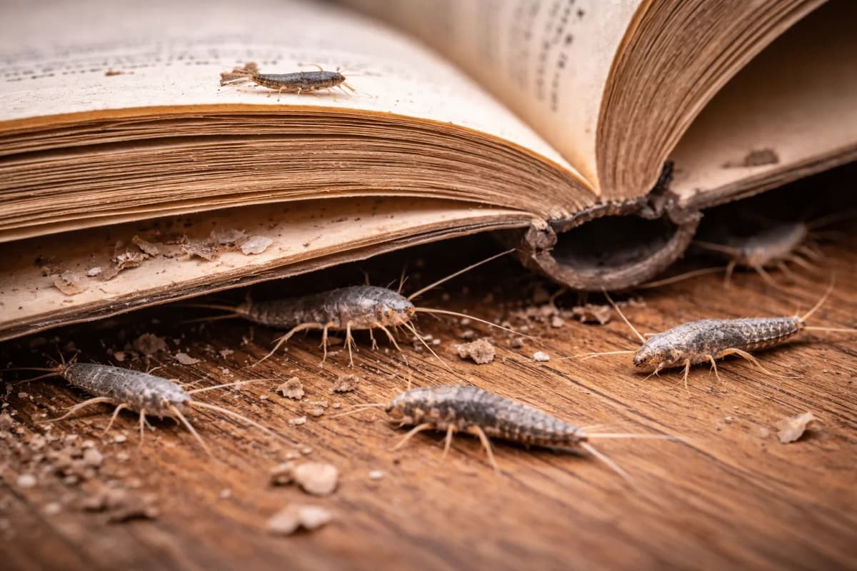 הדברת דג הכסף