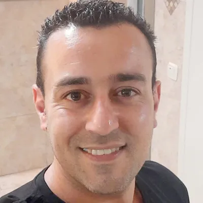 שמואל יחזקאל — מדביר מוסמך