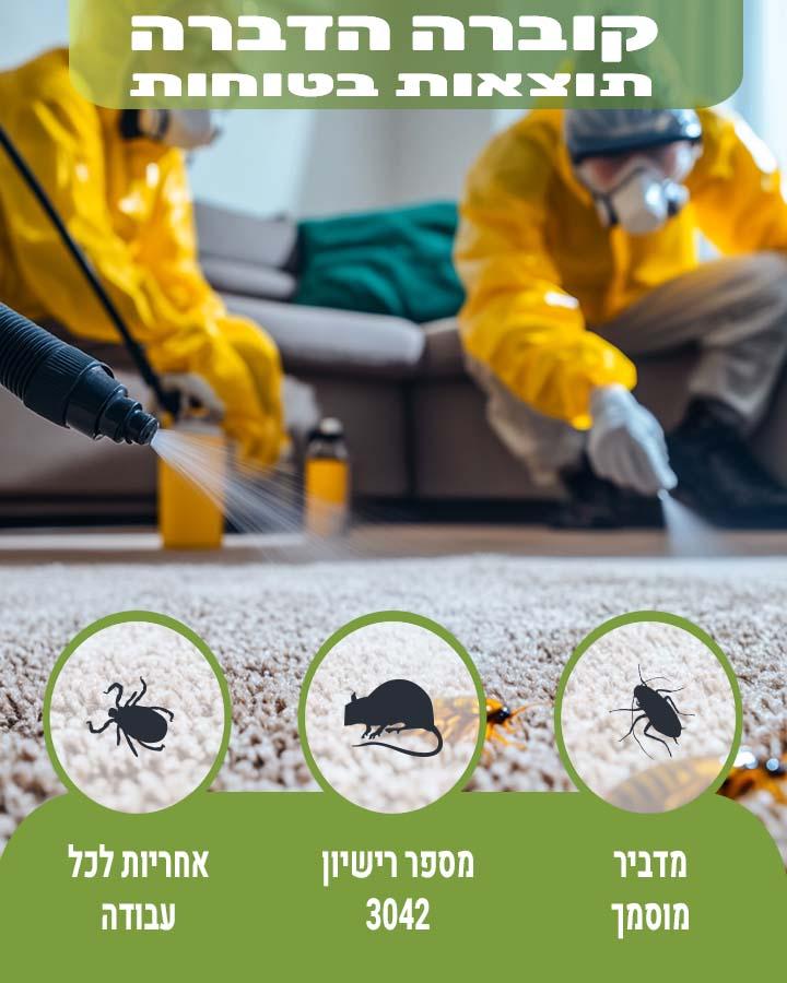איך יודעים שיש עכבר בבית