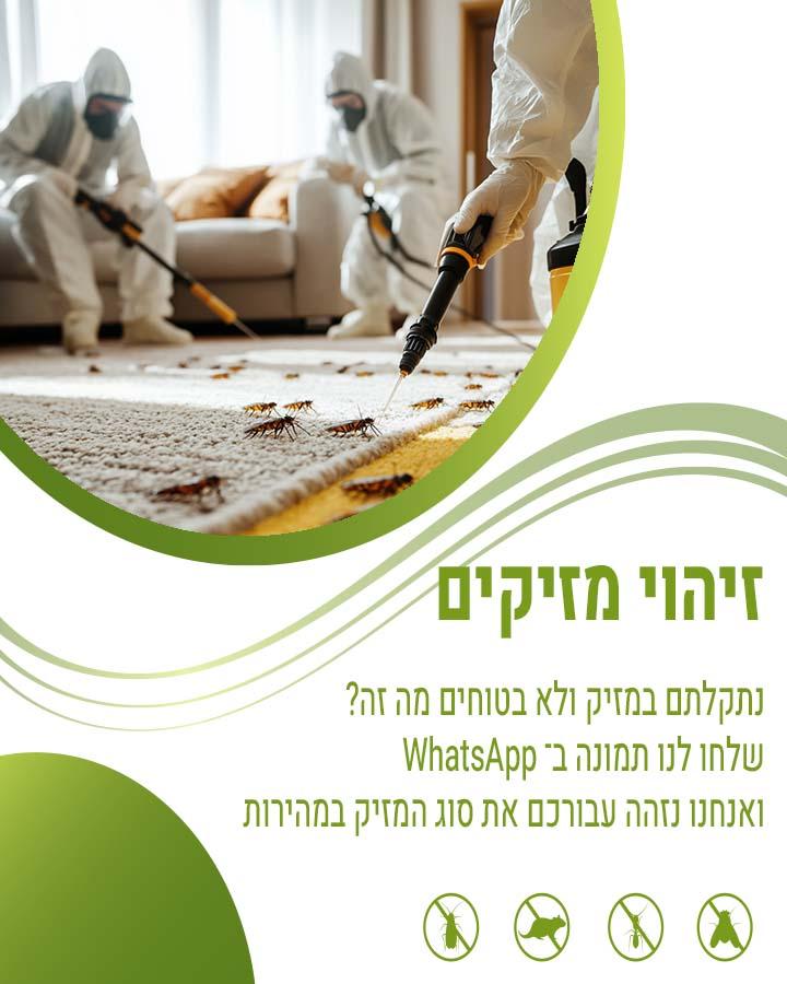 הדברה באלפי מנשה