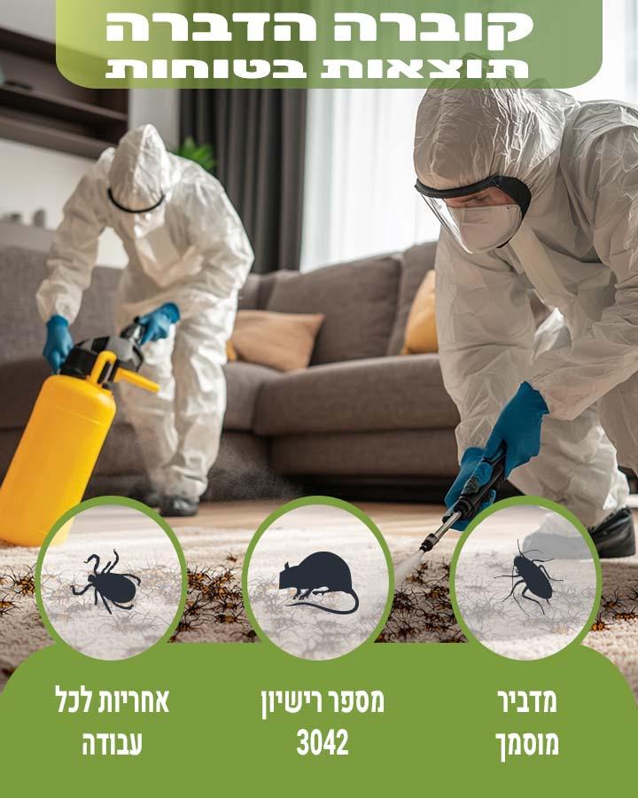 לכידת חולדות