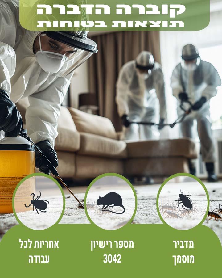 פינוי חתול מת